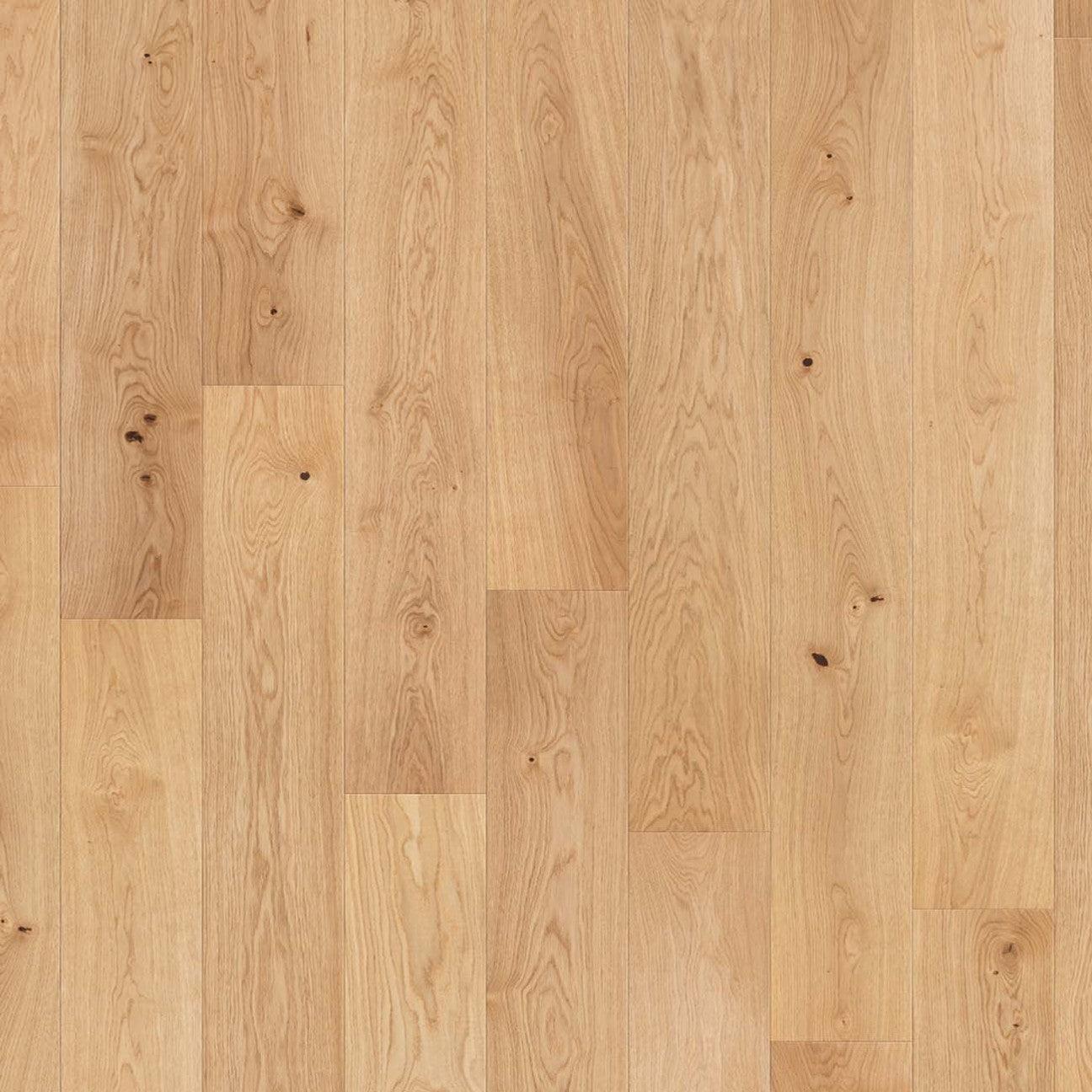 Solidfloor Heat Stroken 1208241 Rustiek Naturel - Lamelparket - Parket - Harman Vloeren Amsterdam