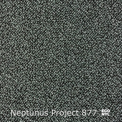 Interfloor Neptunus Project Econyl 877 - Vloerbedekking - Tapijt