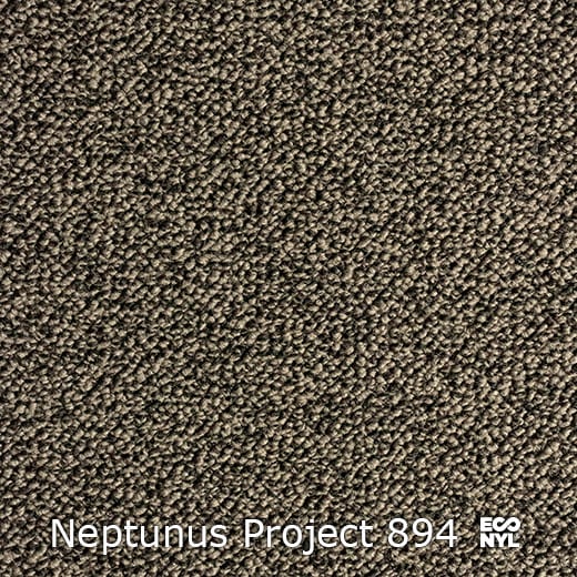 Interfloor Neptunus Project Econyl 894 - Vloerbedekking - Tapijt