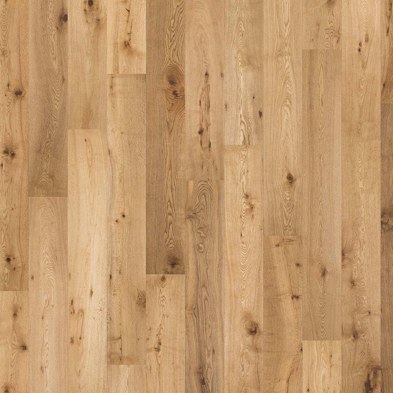 Solidfloor Originals Glaciers 1204434 Naturel Anti Scratch Matte Lak - Lamelparket - Parket - Harman Vloeren Amsterdam