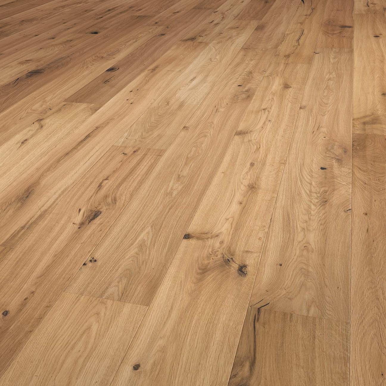 Solidfloor Originals Desert 1204430 Naturel Olie - Lamelparket - Parket - Harman Vloeren Amsterdam