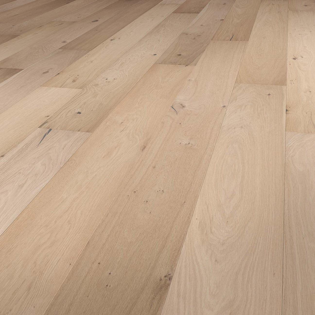 Solidfloor Originals Savannah 1204418 Onbehandelde Look - Lamelparket - Parket - Harman Vloeren Amsterdam