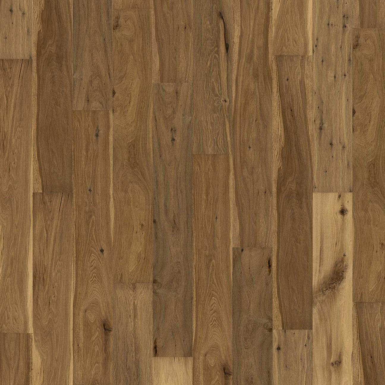 Solidfloor Specials Handgeschraapt 1204407 Nevada - Lamelparket - Parket - Harman Vloeren Amsterdam