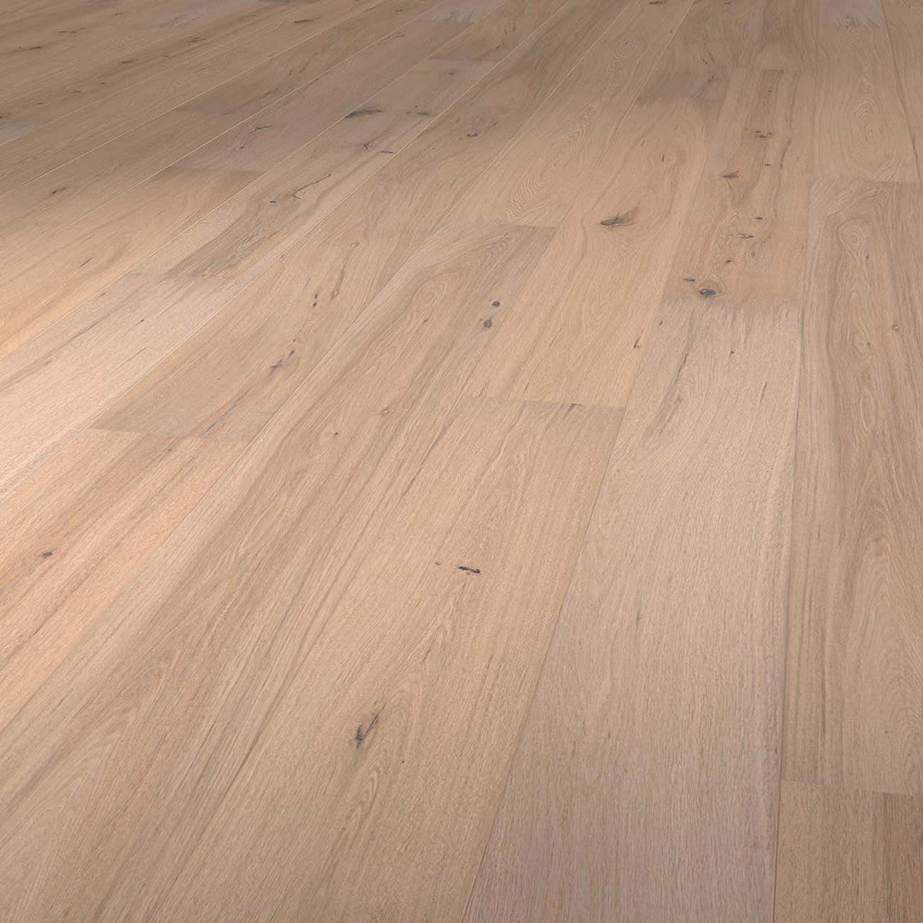 Solidfloor Specials Handgeschraapt 1204406 Arctic - Lamelparket - Parket - Harman Vloeren Amsterdam