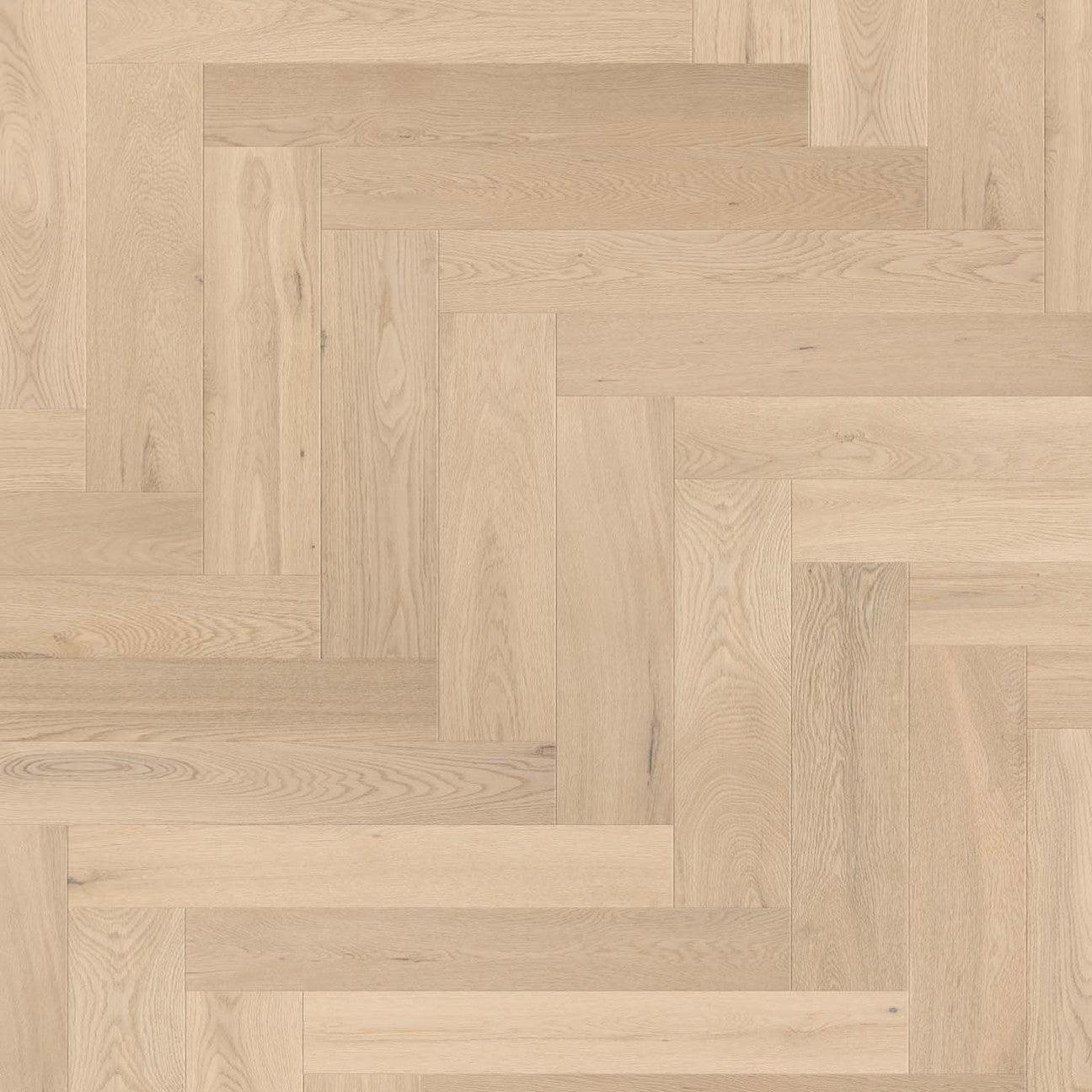 Solidfloor Specials Visgraat 1204395 St. Paul’s - Lamelparket - Visgraat Parket - Harman Vloeren Amsterdam