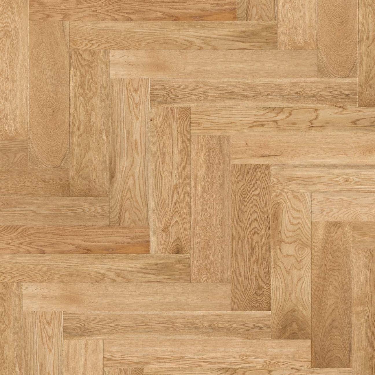 Solidfloor Specials Visgraat 1204393 Windsor - Lamelparket - Visgraat Parket - Harman Vloeren Amsterdam