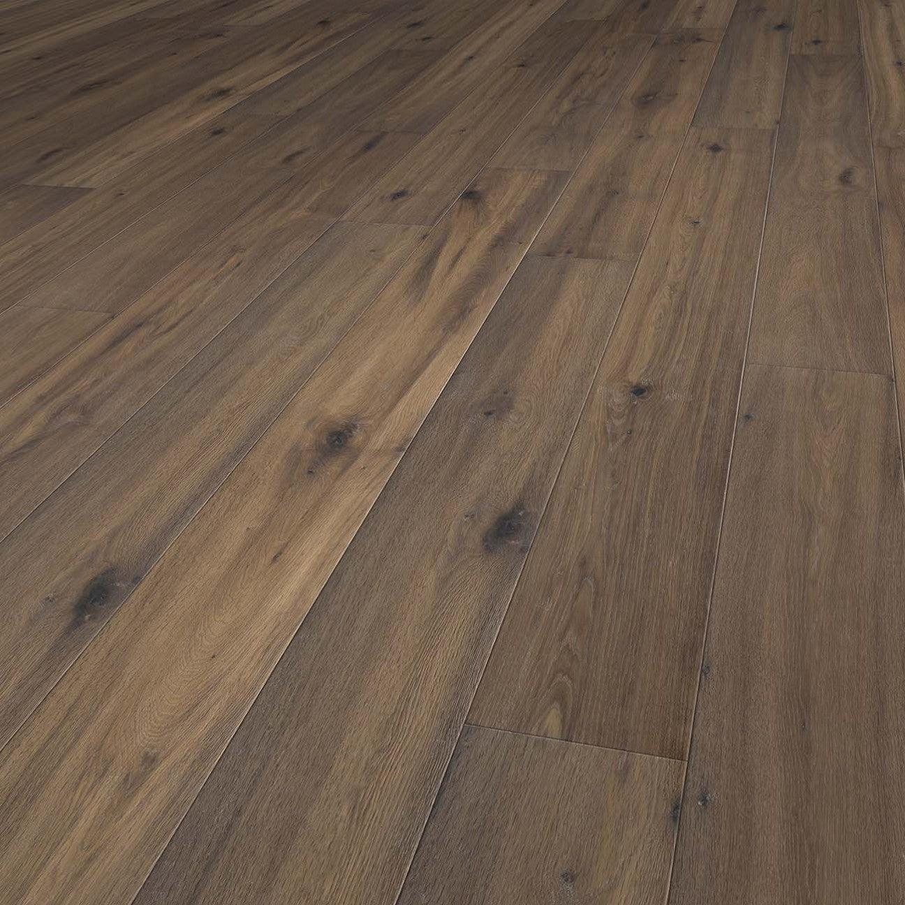 Solidfloor Specials Handgeschraapt 1204392 K2 - Lamelparket - Parket - Harman Vloeren Amsterdam
