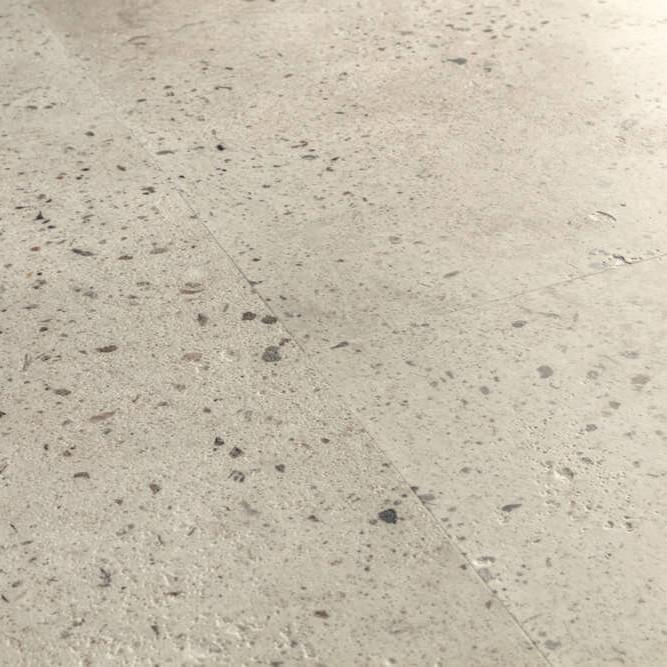 Quick-Step Ilume ILCP40275 Oester Beton - Tegel - Klik PVC Vloer