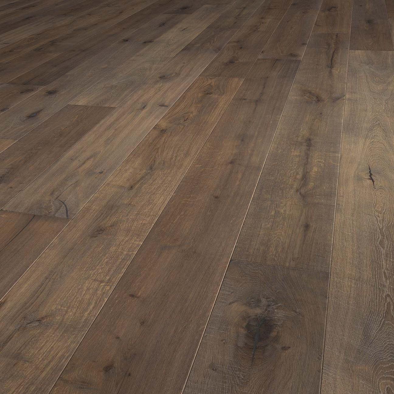 Solidfloor Specials Fijnbezaagd 1204381 Kentucky - Lamelparket - Parket - Harman Vloeren Amsterdam