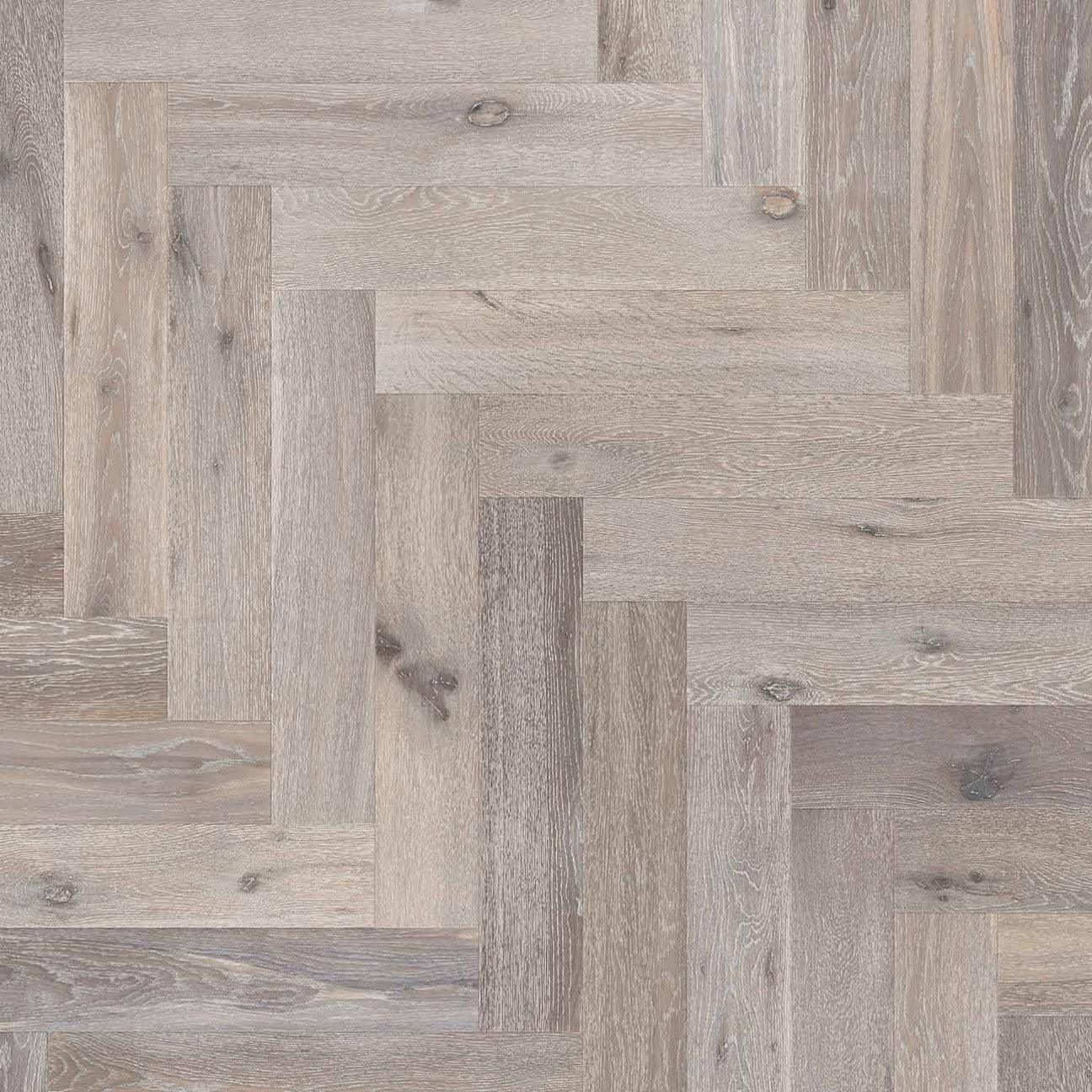 Solidfloor Specials Visgraat 1204409 Canterbury - Lamelparket - Visgraat Parket - Harman Vloeren Amsterdam