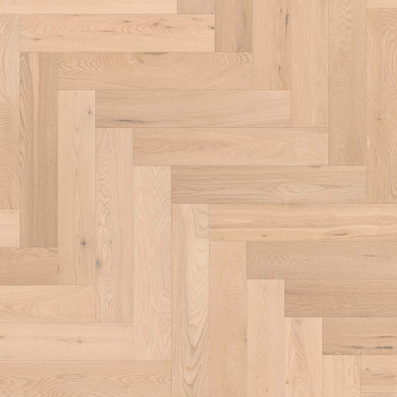 Solidfloor Specials Visgraat 1204408 St. Paul’s - Lamelparket - Visgraat Parket - Harman Vloeren Amsterdam