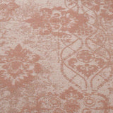 Desso Patterns 4435 Oranje - Vloerbedekking - Tapijt