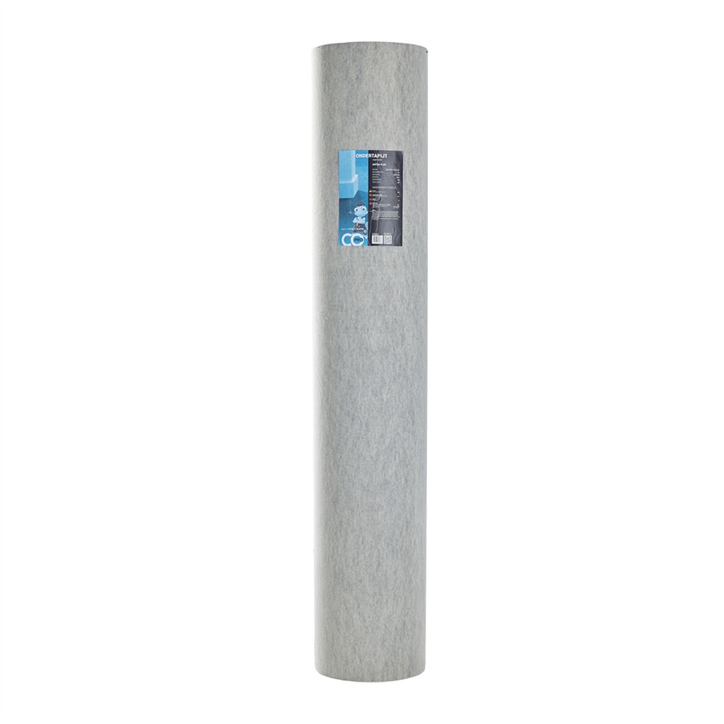 Co-pro antra-flex Ondertapijt