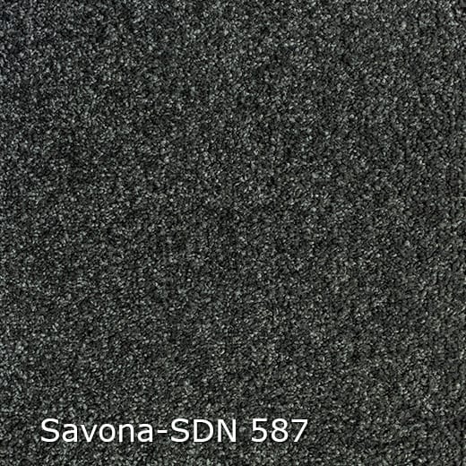 Interfloor Savona SDN 587 - Vloerbedekking - Tapijt