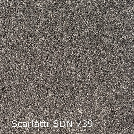 Interfloor Scarlatti SDN 739 - Vloerbedekking - Tapijt