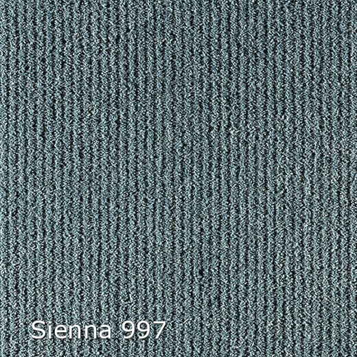 Interfloor Sienna 997 - Vloerbedekking - Tapijt