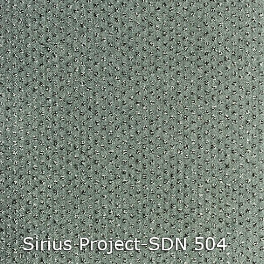 Interfloor Sirius Project SDN 504 - Vloerbedekking - Tapijt