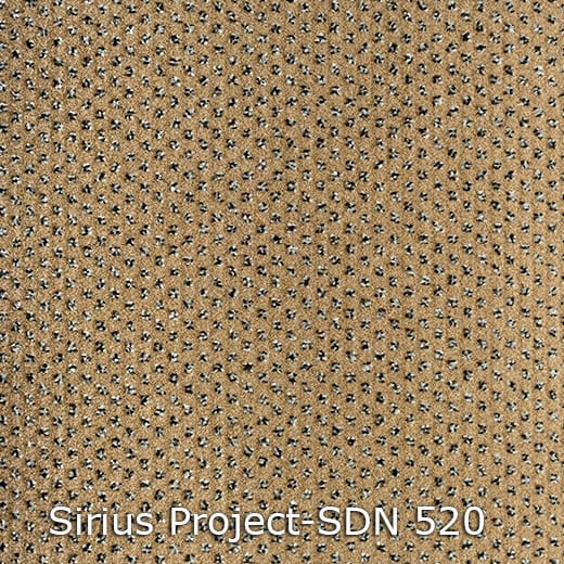 Interfloor Sirius Project SDN 520 - Vloerbedekking - Tapijt