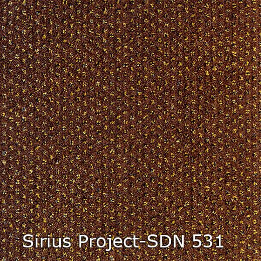 Interfloor Sirius Project SDN 531 - Vloerbedekking - Tapijt