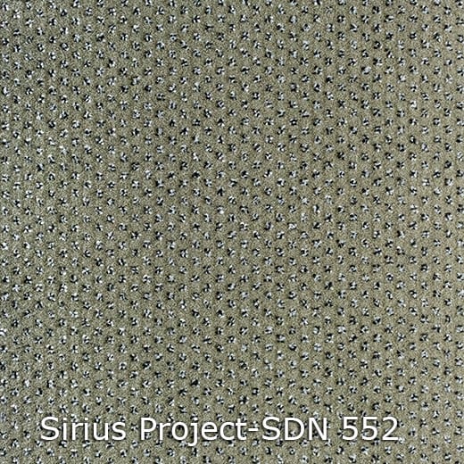 Interfloor Sirius Project SDN 552 - Vloerbedekking - Tapijt