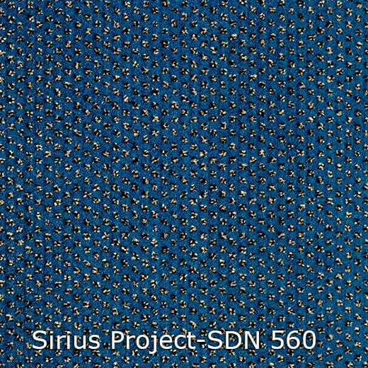 Interfloor Sirius Project SDN 560 - Vloerbedekking - Tapijt