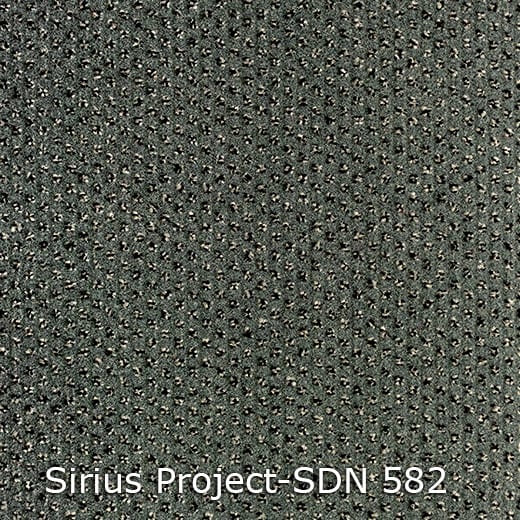 Interfloor Sirius Project SDN 582 - Vloerbedekking - Tapijt