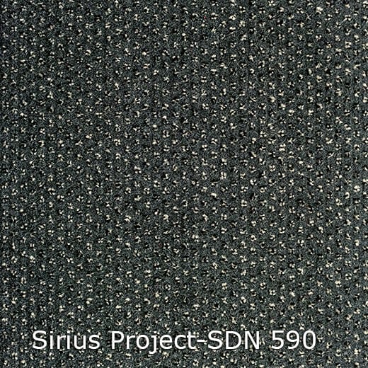 Interfloor Sirius Project SDN 590 - Vloerbedekking - Tapijt