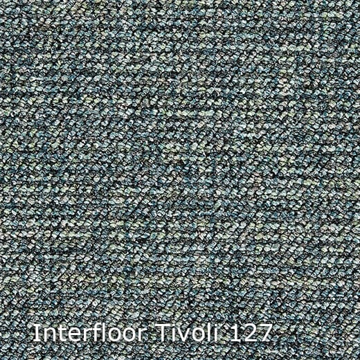 Interfloor Tivoli 127 - Vloerbedekking - Tapijt