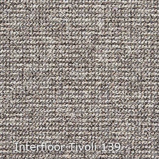 Interfloor Tivoli 139 - Vloerbedekking - Tapijt