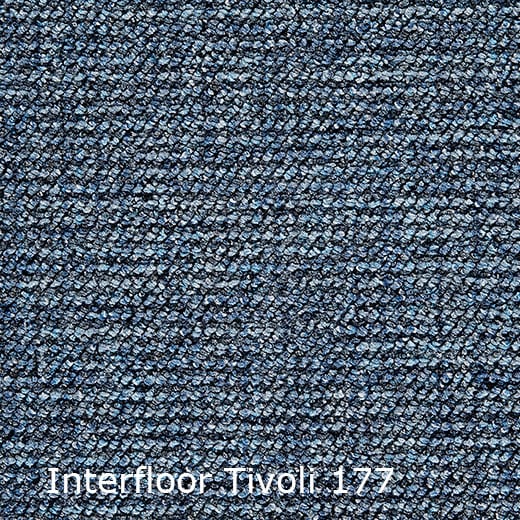 Interfloor Tivoli 177 - Vloerbedekking - Tapijt