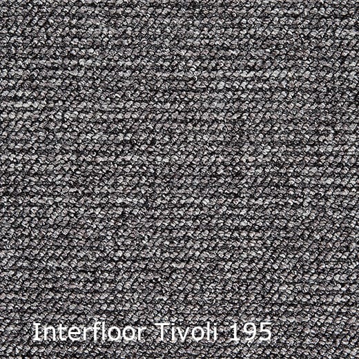 Interfloor Tivoli 195 - Vloerbedekking - Tapijt