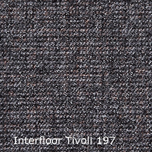 Interfloor Tivoli 197 - Vloerbedekking - Tapijt