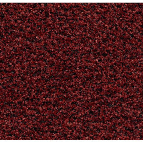 Forbo Coral Brush 5706 Brick Red - Schoonloopmat - Deurmat