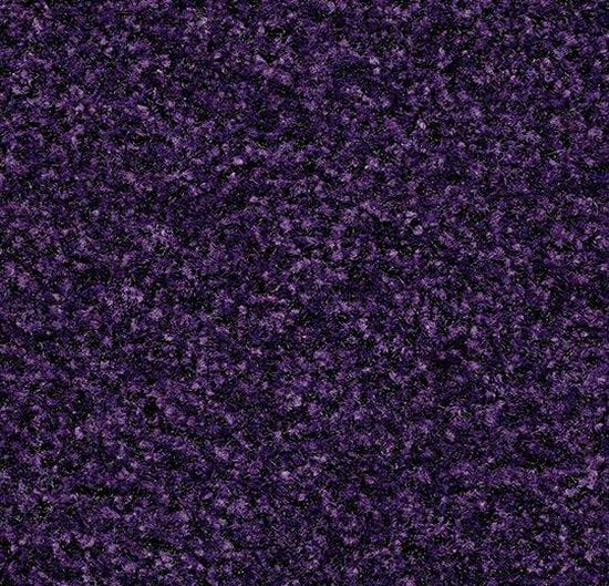 Coral Brush 5609 Royal Purple - Schoonloopmat - Deurmat