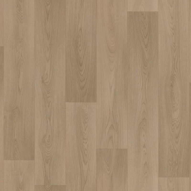 Ambiant Supreme Amerikaans Eiken 5904 Donker Naturel - Vinyl