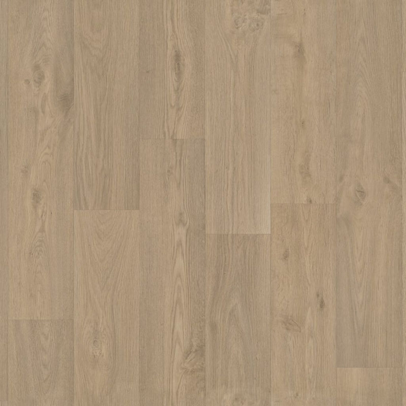 Ambiant Supreme Calvados 5913 Eiken Licht Naturel - Vinyl