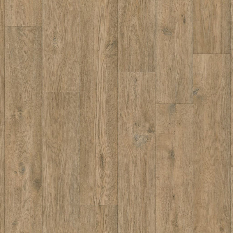 Ambiant Supreme Calvados 5914 Eiken Naturel - Vinyl