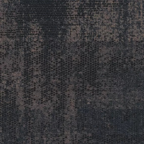 Modulyss Pixel 592 - Tapijt Tegel