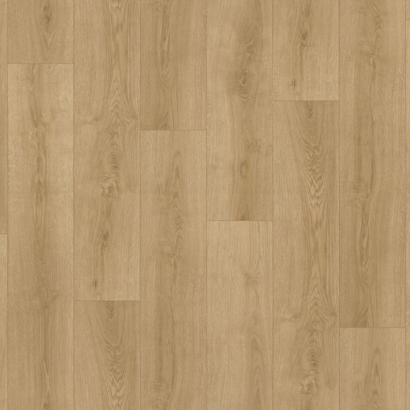 Ambiant Supreme Cherbourg 5924 Eiken Naturel - Vinyl