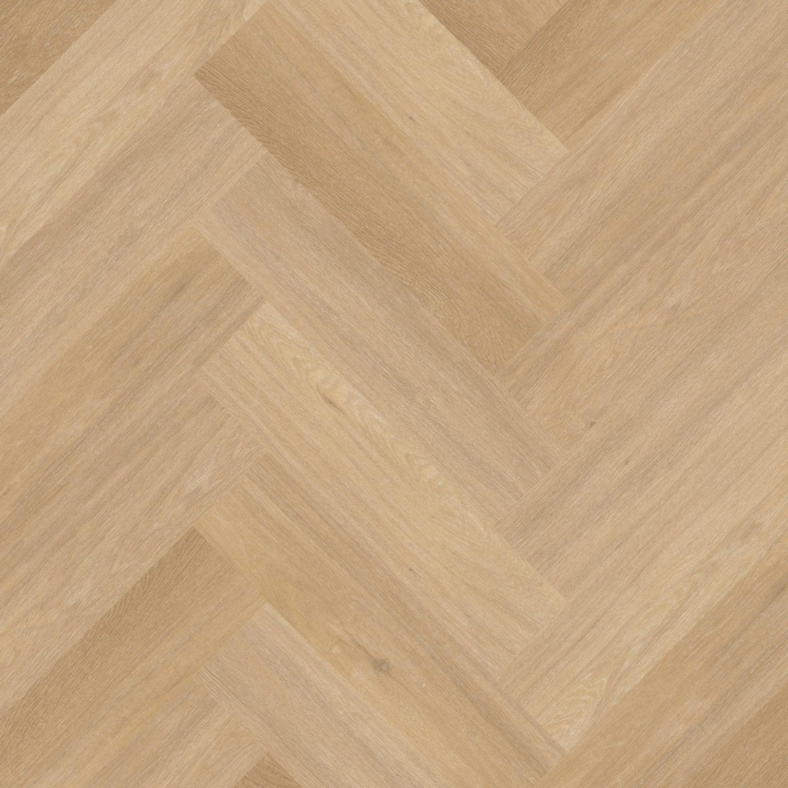 Therdex Chevron Visgraat 6041 - Plak PVC Visgraat - Harman Vloeren Amsterdam