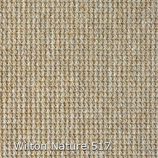 Interfloor Wilton Nature 517 - Vloerbedekking - Tapijt