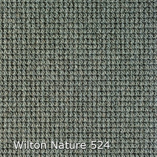 Interfloor Wilton Nature 524 - Vloerbedekking - Tapijt