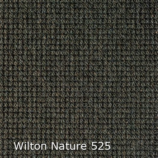 Interfloor Wilton Nature 525 - Vloerbedekking - Tapijt