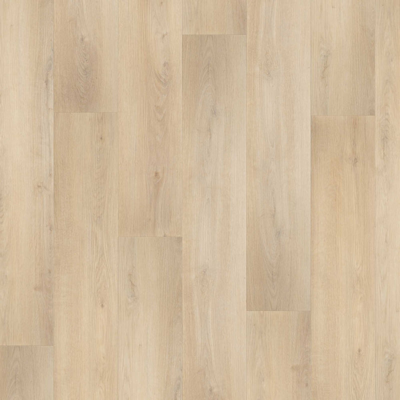 Solidfloor Dryback Mansion Blond Oak - Plak PVC