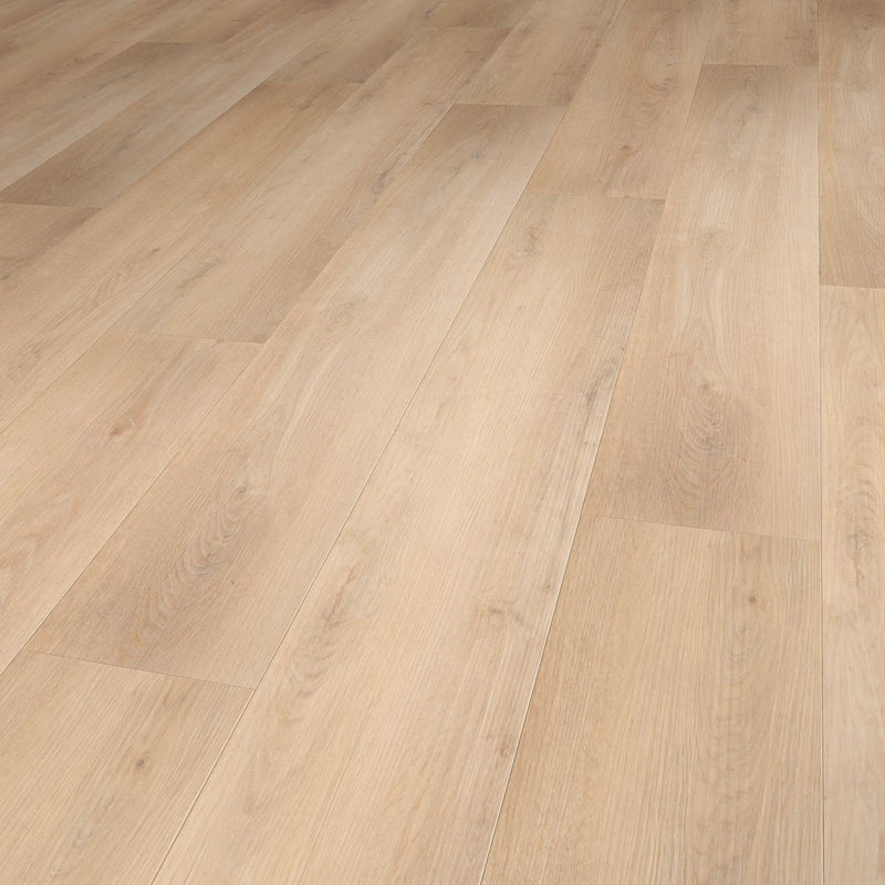 Solidfloor Dryback Mansion Blond Oak - Plak PVC