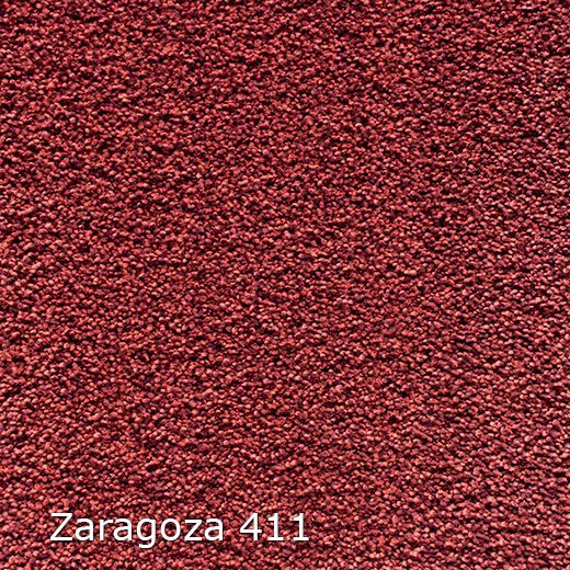 Interfloor Zaragoza 411 - Vloerbedekking - Tapijt