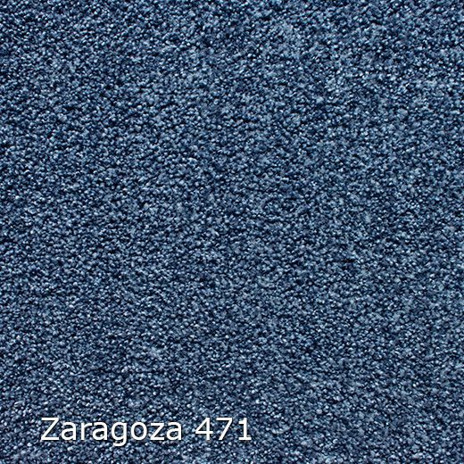 Interfloor Zaragoza 471 - Vloerbedekking - Tapijt