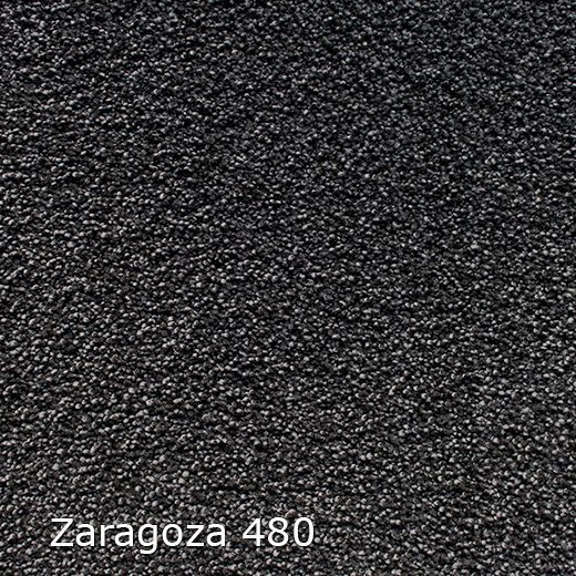 Interfloor Zaragoza 480 - Vloerbedekking - Tapijt