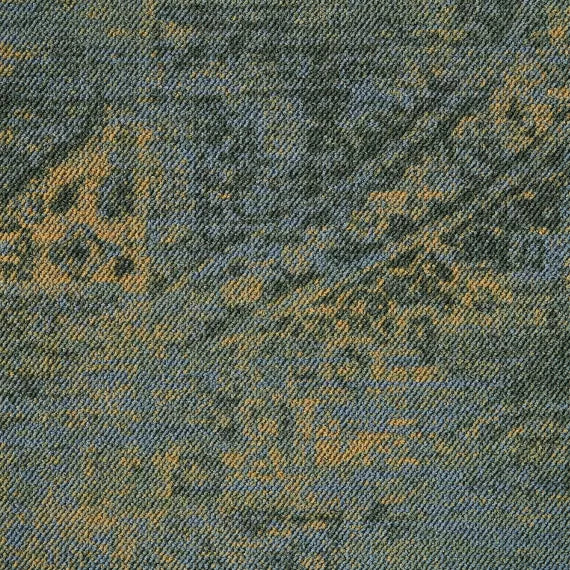 Modulyss Patchwork 668 - Tapijt Tegel