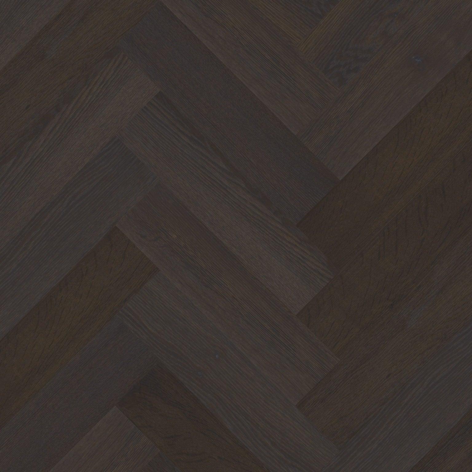 Therdex Herringbone Premium 7006 - Plak PVC Visgraat - Harman Vloeren Amsterdam